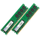 Used DDR2 2GB Ram (Desktop) 667/800mhz