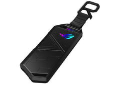 Asus ROG Strix Arion Lite M.2 NVMe SSD Enclosure—USB3.2 GEN2 Type-C (10 Gbps),