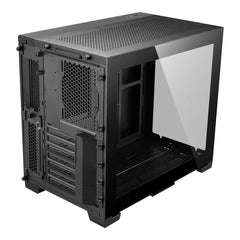 LIAN LI PC-O11-Dynamic ATX Mid Tower Gaming Computer Case - PC-O11DX