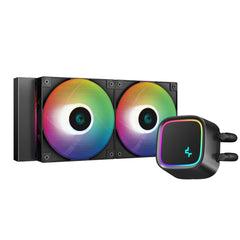 DeepCool LE500 240mm AIO Liquid CPU Cooler