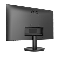 AOC 24" 24B3HM Led Monitor 75hz VA Panel & FHD