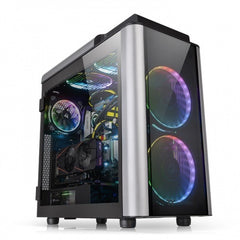 Thermaltake Level 20 GT Full Tower Chassis CA-1K9-00F1WN-00