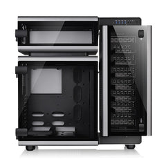 Thermaltake Level 20 Tempered Glass Edition Full Tower Chassis