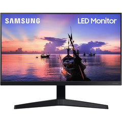 Samsung 27" LED Monitor with Borderless LF27T350FHMXZN - FreeSync FHD IPS Design
