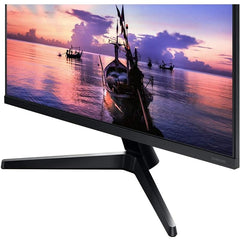 Samsung 27" LED Monitor with Borderless LF27T350FHMXZN - FreeSync FHD IPS Design