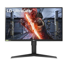 LG UltraGear 27GN750-B 27inch 240hz IPS Adaptive-Sync HDR Gaming Monitor