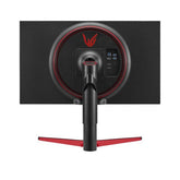 LG 27GL850-B 27 UltraGear™ Nano IPS 1ms Gaming Monitor with G-Sync® Compatibility