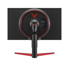 LG UltraGear 27GN750-B 27inch 240hz IPS Adaptive-Sync HDR Gaming Monitor
