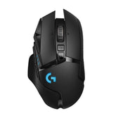 Logitech G502 Lightspeed Wireless Gaming Mouse 910-005568