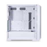 Lian Li LANCOOL 215 Case Snow White