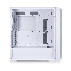 Lian Li LANCOOL 215 Case Snow White