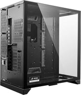LIAN LI PC-O11-Dynamic ATX Mid Tower Gaming Computer Case - PC-O11DX