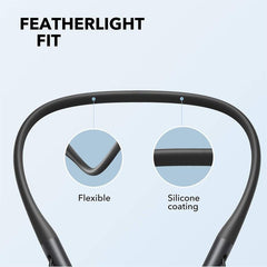 Anker Soundcore Life U2 A3212H11 Black Wireless Headphones