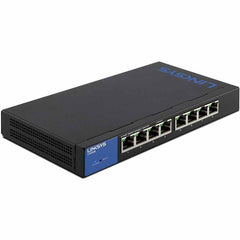 Linksys LGS308 8-Port Business Smart Gigabit Switch