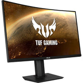 Asus TUF Gaming VG32VQ Curved HDR Gaming Monitor 32" WQHD, 144Hz, 1ms