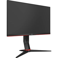 AOC 24G2 24 Frameless Gaming IPS Monitor FHD 1ms 144Hz Freesync