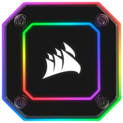 Corsair iCUE H100i ELITE CAPELLIX Liquid CPU Cooler