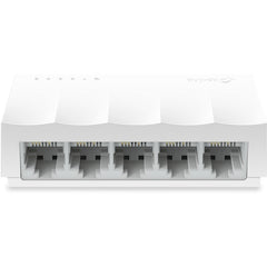 TP-Link LS1005 10/100Mbps 5-Port Switch Desktop