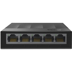 TP-Link LS1005G Unmanaged 5-Port Switch Gigabit Network