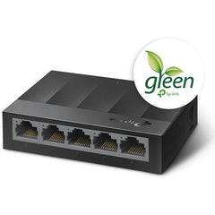 TP-Link LS1005G Unmanaged 5-Port Switch Gigabit Network