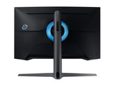 Samsung Odyssey G7 32inch Curved QHD 240hz 1ms HDR 600 Quantom dot QLED Gaming Monitor