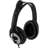 Microsoft LifeChat LX-3000 USB Black JUG-00015 Headset