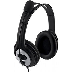Microsoft LifeChat LX-3000 USB Black JUG-00015 Headset