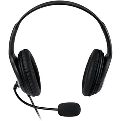 Microsoft LifeChat LX-3000 USB Black JUG-00015 Headset