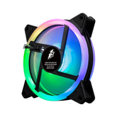 1st Player Firemoon M1-Plus ARGB Led Cooling Fan Kit