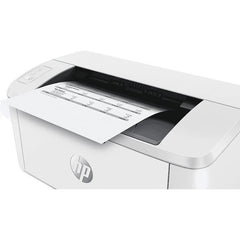 HP LaserJet M111w - USB Wireless - A4 Black and White Printer