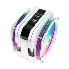 Alseye M120D Plus Cooler White CPU