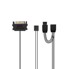 Alseye M120D Plus Cooler White CPU