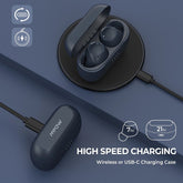 MPOW M13 Wireless Earbuds BH476