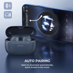 MPOW M13 Wireless Earbuds BH476