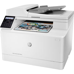 HP Color LaserJet Pro M183FW MFP Printer