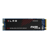 PNY SSD M.2 NVMe 500GB CS3030