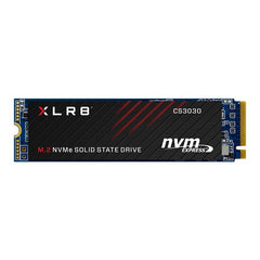 PNY SSD M.2 NVMe 500GB CS3030