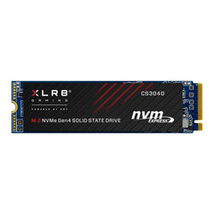 PNY NVMe 500GB SSD M.2 CS3040