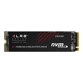 PNY 1TB SSD Single Cut - CS3140 M.2 NVMe