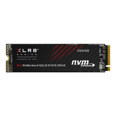 PNY 1TB SSD Single Cut - CS3140 M.2 NVMe