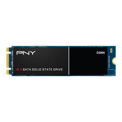 PNY 250GB M.2 SATA III SSD CS900