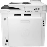 HP LaserJet Pro M479fdw Color Printer MFP