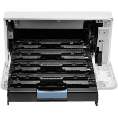HP LaserJet Pro M479fdw Color Printer MFP