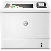 HP LaserJet M554dn Enterprise - Auto Duplex Color Printer