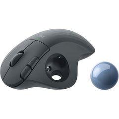 Logitech M575 ERGO Trackball 910-005873 Wireless