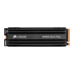 CORSAIR Force Series Gen.4 PCIe MP600 500GB NVMe M.2 SSD