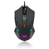 Redragon CENTROPHORUS M601-RGB Gaming Mouse