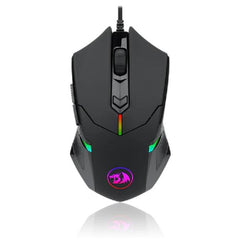 Redragon CENTROPHORUS M601-RGB Gaming Mouse