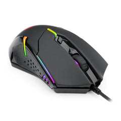 Redragon CENTROPHORUS M601-RGB Gaming Mouse