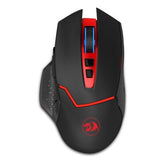 Redragon Mirage M690 4800DPI Wireless Gaming Mouse